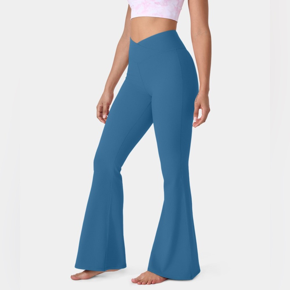 Halara Flare Leggings